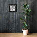 PHOTO PAPER POSTER